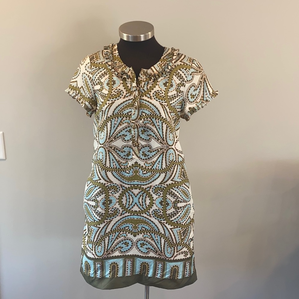 J. Crew Dress
